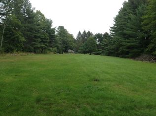 167 Mashentuck Rd, Danielson, CT 06239