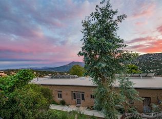 21080 Deerhorn Oak Rd, Jamul, CA 91935