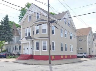 54-56 Glenham St, Providence, RI 02907