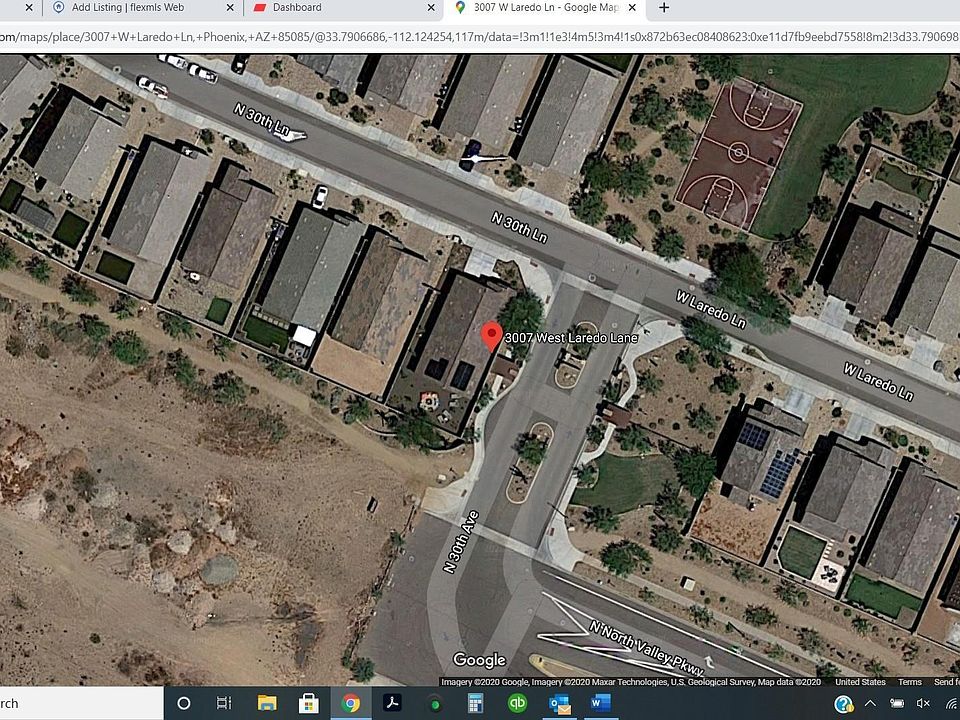 1st image of 3007 W Laredo Ln