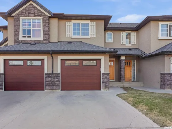 UNIT 514-2012 Pohorecky CRESCENT, Saskatoon, SK S7W 0V4