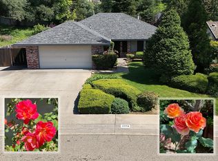 1773 Soda Springs Cir, Redding, CA 96002
