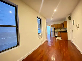 Rented by Gold & Appel Realty Corp