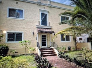 223 Calabria Ave APT 8, Coral Gables, FL 33134