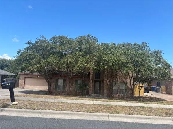 14810 Beal Dr, Corpus Christi, TX 78410