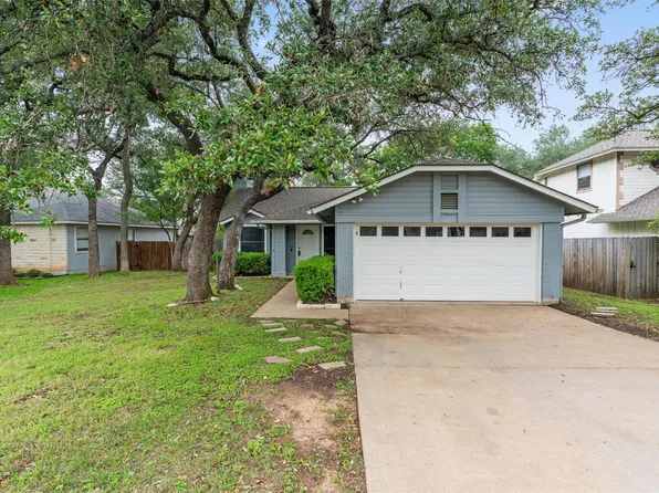 7022 Buccaneer Trl, Austin, TX 78729