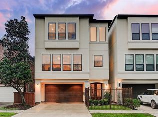 5017 Inker St, Houston, TX 77007