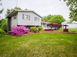 1315 Dawnridge Rd SE, East Sparta, OH 44626