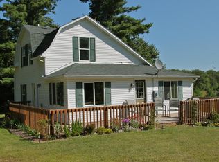 598 300th Ave, Frederic, WI 54837