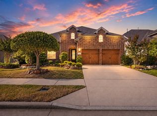 1433 Cherry Blossom Ln, Prosper, TX 75078