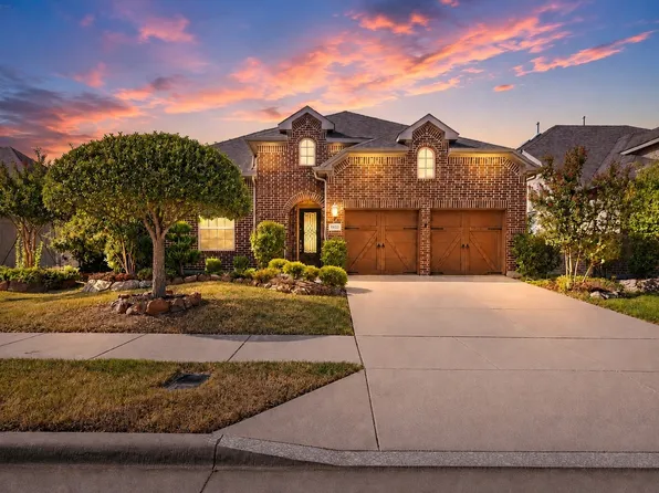 1433 Cherry Blossom Ln, Prosper, TX 75078