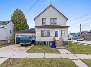 1723 20th St, Two Rivers, WI 54241