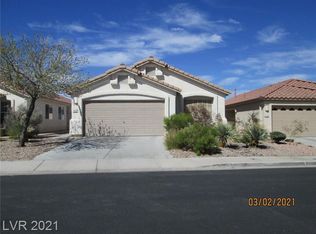 2122 Hidden Ranch Ter, Henderson, NV 89052
