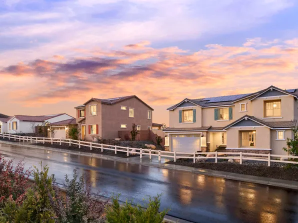 Homes Available Soon, Meadows at Cimarron Ridge