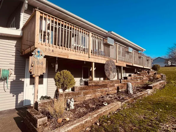 194 Corkhill Ct, Davis, IL 61019