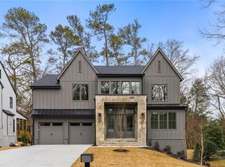 1234 Mayfair Dr, Atlanta, GA 30324