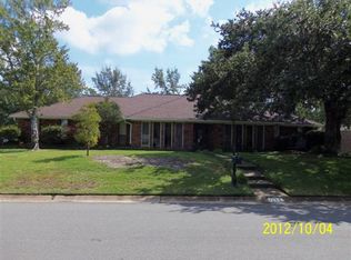 2209 Baywood Dr, Biloxi, MS 39532