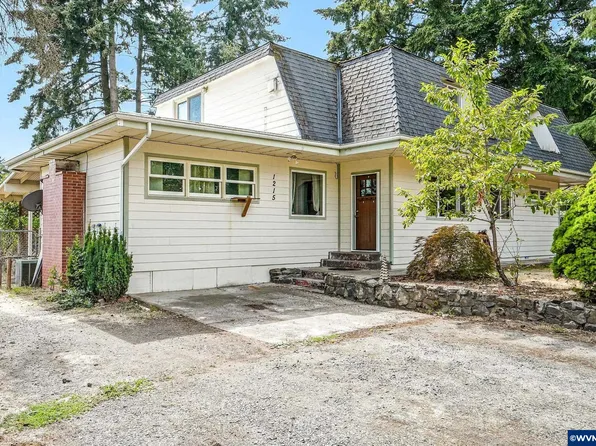 1215 E Ellendale Ave, Dallas, OR 97338