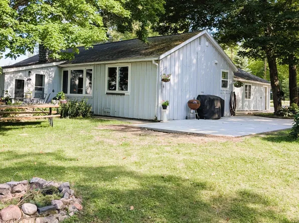 20065 Buckhorn Rd NE, Hines, MN 56647