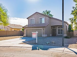 1207 W Breckenridge Ave, Gilbert, AZ 85233