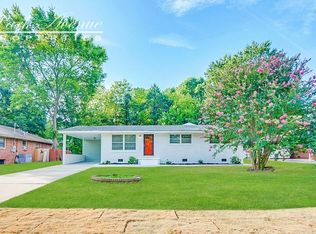 1140 Fiske St, Durham, NC 27703