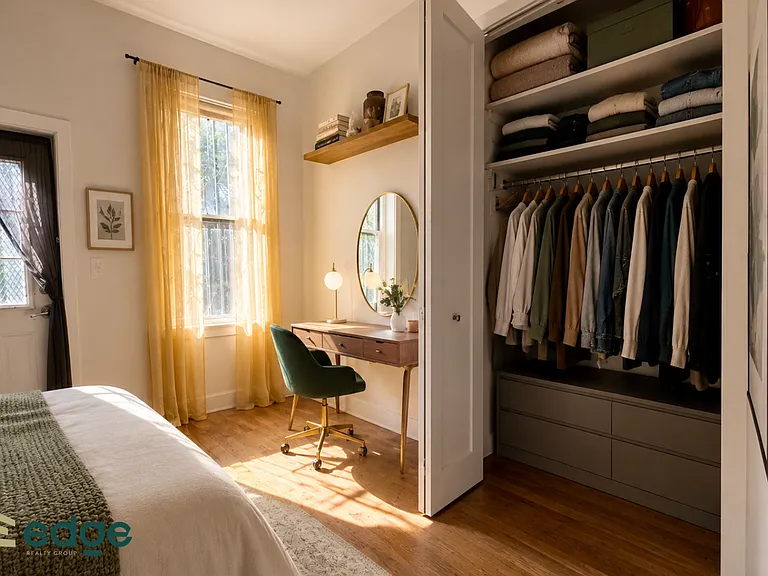 163 Troutman St #1R — Photo 4