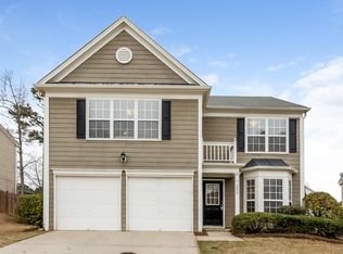 205 Ashland Dr, Woodstock, GA 30189