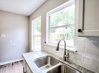 8759 Josie St, Houston, TX 77029