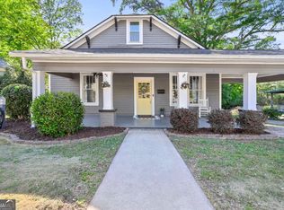 201 Oak St, Hogansville, GA 30230
