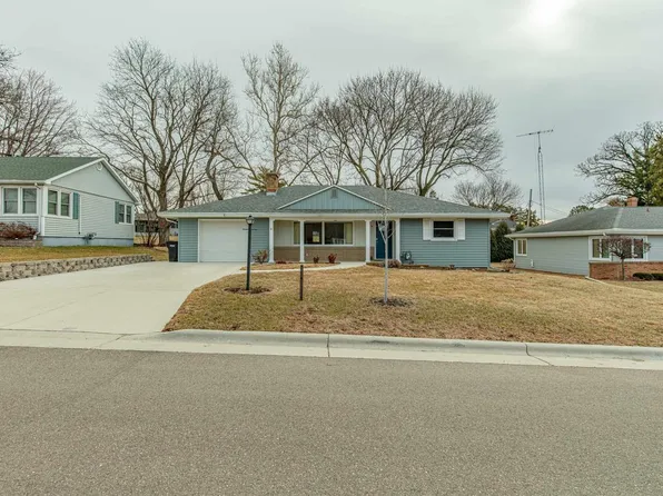 1718 Country Lane, Monroe, WI 53566