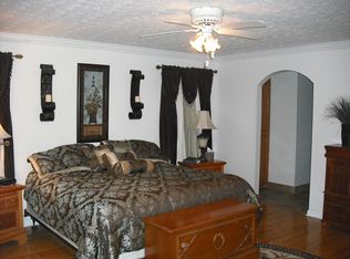 4538 Pleasant Valley Rd, Jacksonville, AL 36265