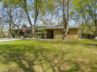 2777 S Garrison Chapel Rd, Bloomington, IN 47403