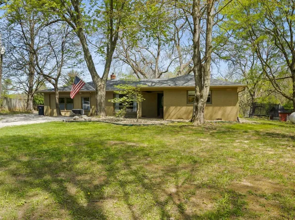 2777 S Garrison Chapel Rd, Bloomington, IN 47403