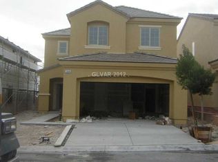 10649 Sand Mountain Ave, Las Vegas, NV 89166