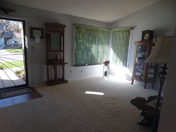 Front room