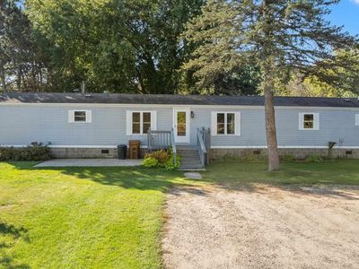 W12645 STATE HIGHWAY 73, Plainfield, WI, 54966