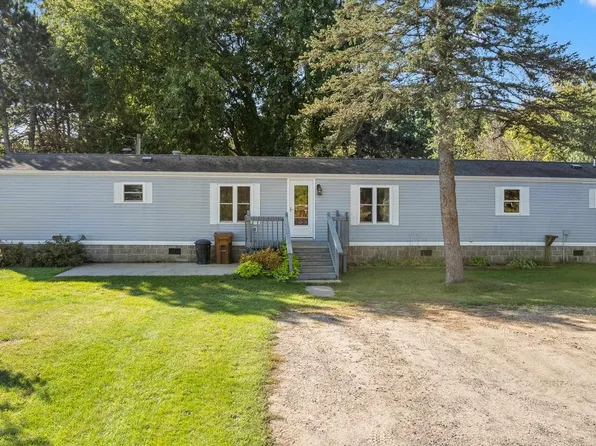 W12645 STATE HIGHWAY 73, Plainfield, WI 54966