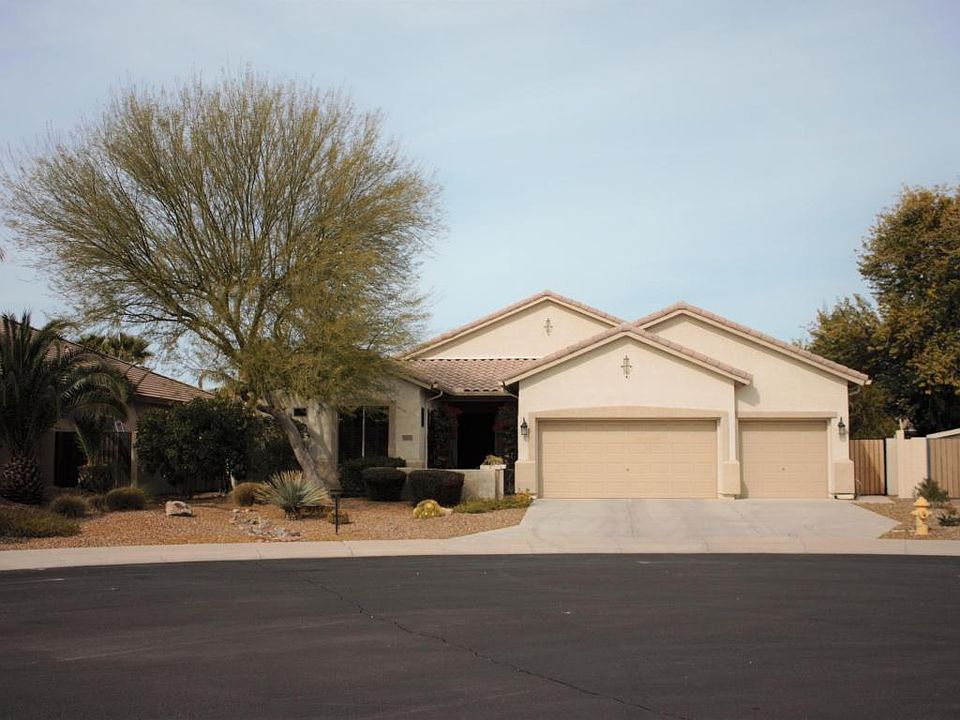 1st image of 4252 E Dubois Ct