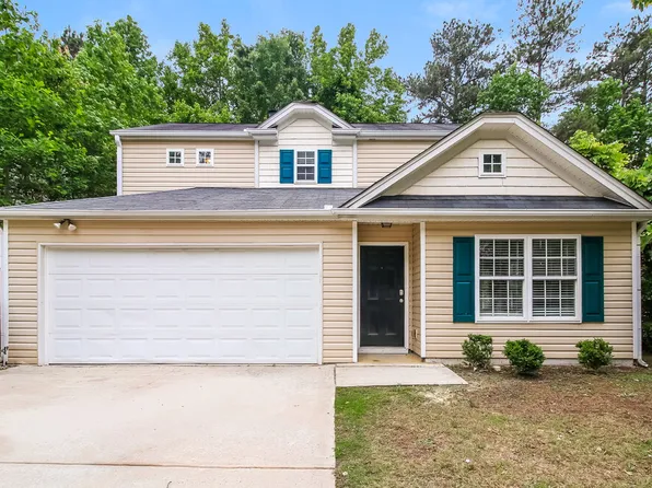 3022 Sable Run Rd, Atlanta, GA 30349