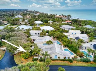 120 N Catalina Ct, Indian River Shores, FL 32963