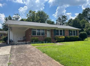1811 Ridge St, Griffin, GA 30223