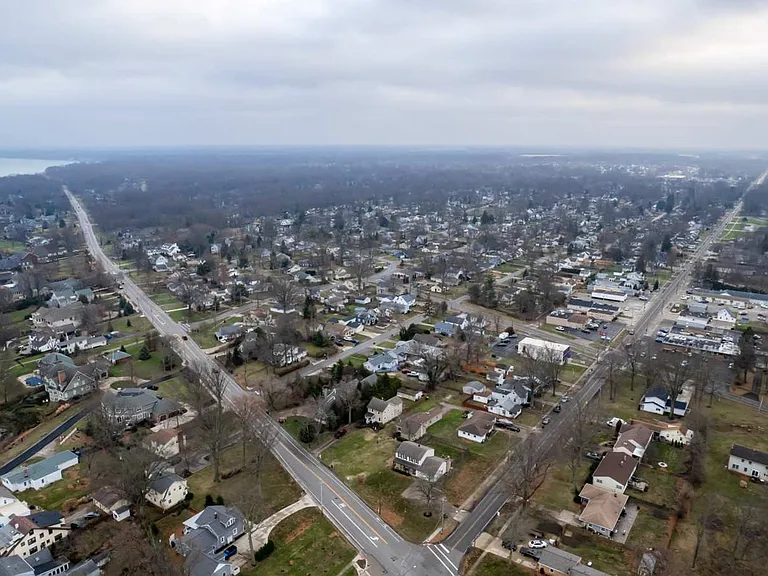 Neighborhood