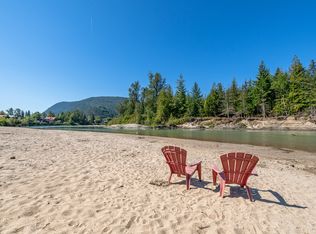 1383 Silver Sands Rd #30, Sicamous, BC V0E2V4