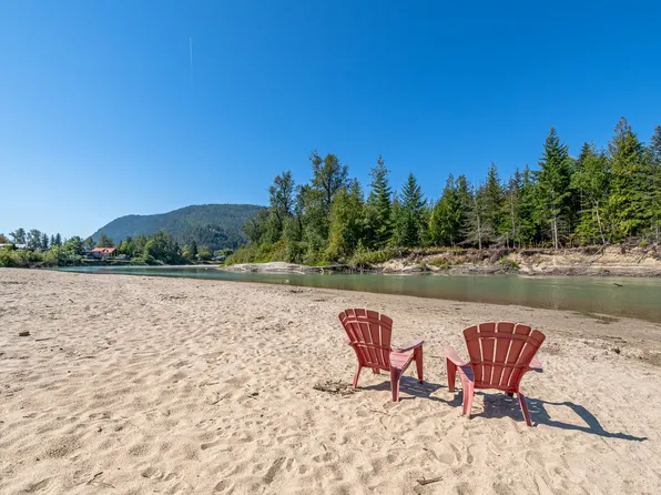 1383 Silver Sands Rd #30, Sicamous, BC V0E 2V4