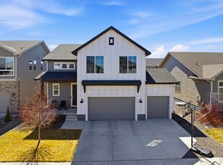 5743 Jedidiah Dr, Timnath, CO 80547