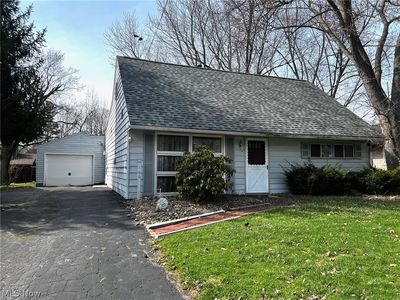 166 Oak Knoll St, Niles, OH, 44446