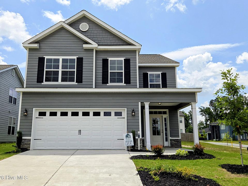 1st image of 705 Ronaldsay Road