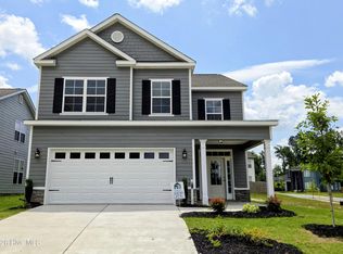 705 Ronaldsay Road, Grovetown, GA 30813