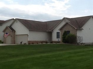8150 Boulder Dr, Davison, MI 48423