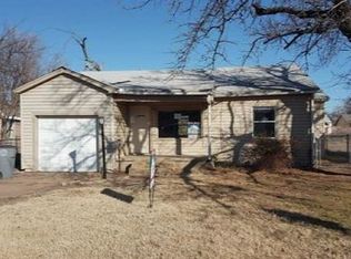 1715 NW Smith Ave, Lawton, OK 73507
